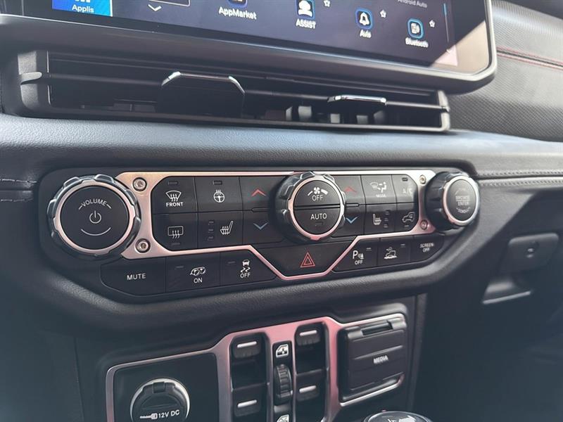 jeep Wrangler 2024 - 36