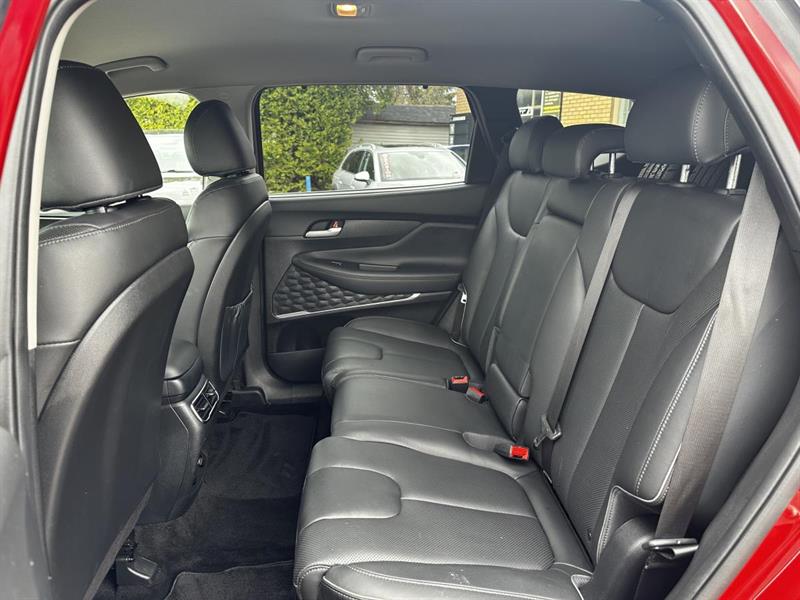 hyundai Santa Fe 2022 - 10