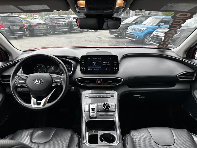 hyundai Santa Fe 2022 - 13
