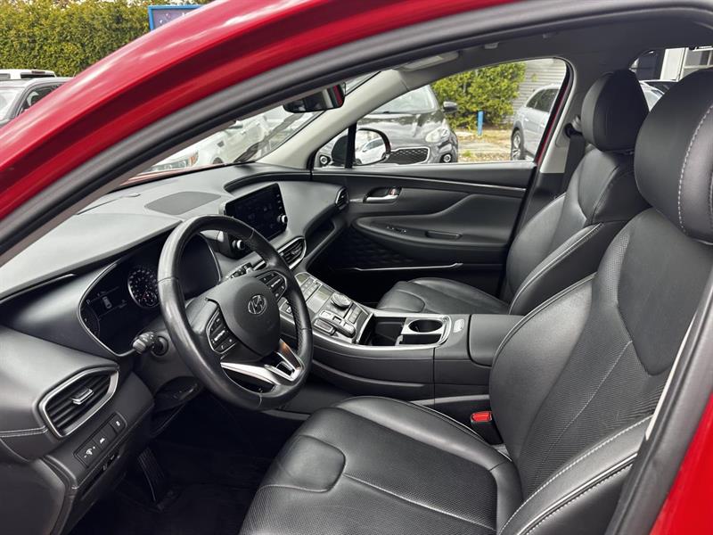 hyundai Santa Fe 2022 - 15
