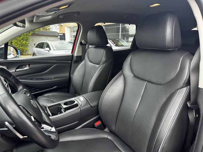 hyundai Santa Fe 2022 - 16