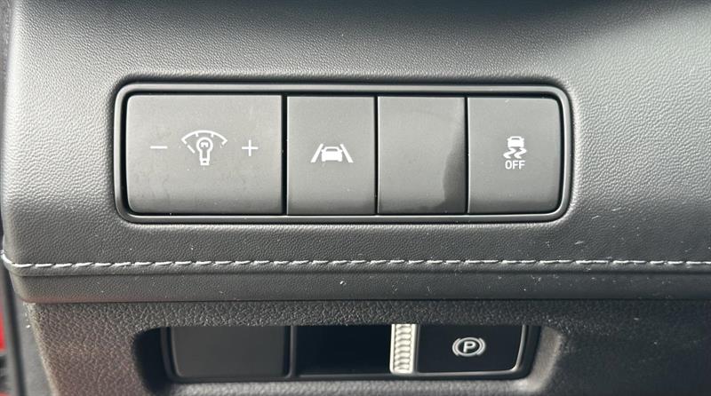 hyundai Santa Fe 2022 - 18