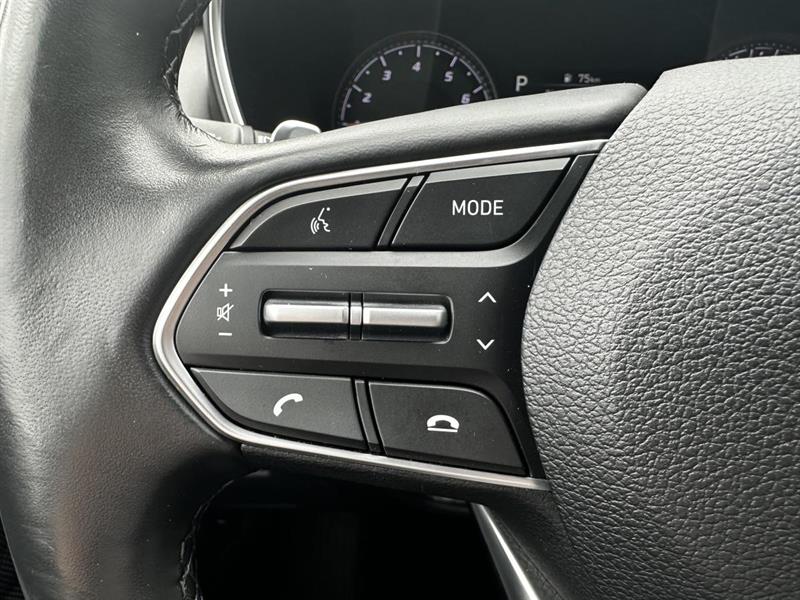 hyundai Santa Fe 2022 - 23