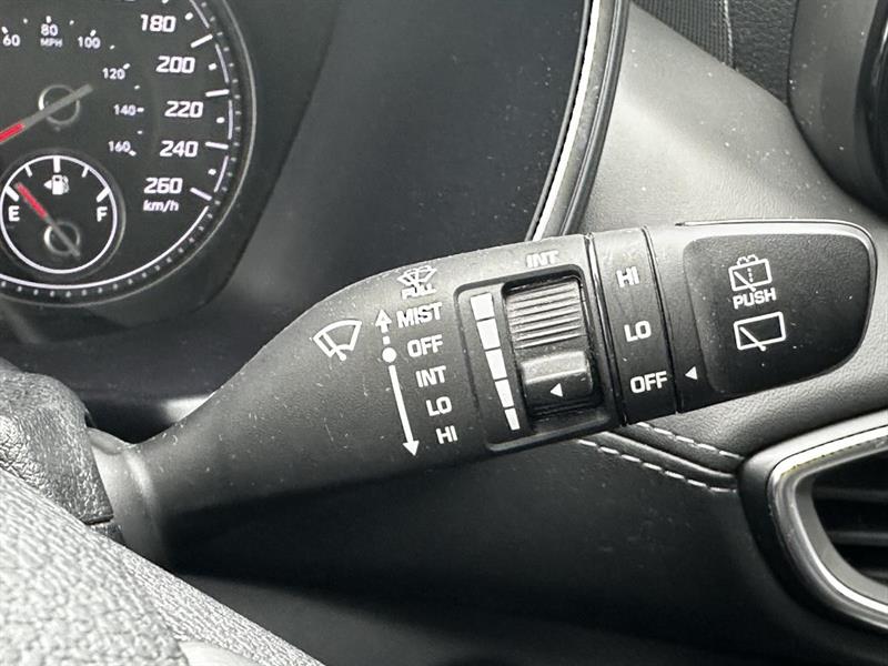 hyundai Santa Fe 2022 - 25