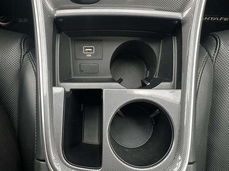 hyundai Santa Fe 2022 - 27