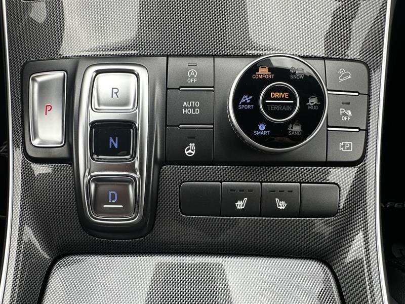 hyundai Santa Fe 2022 - 28