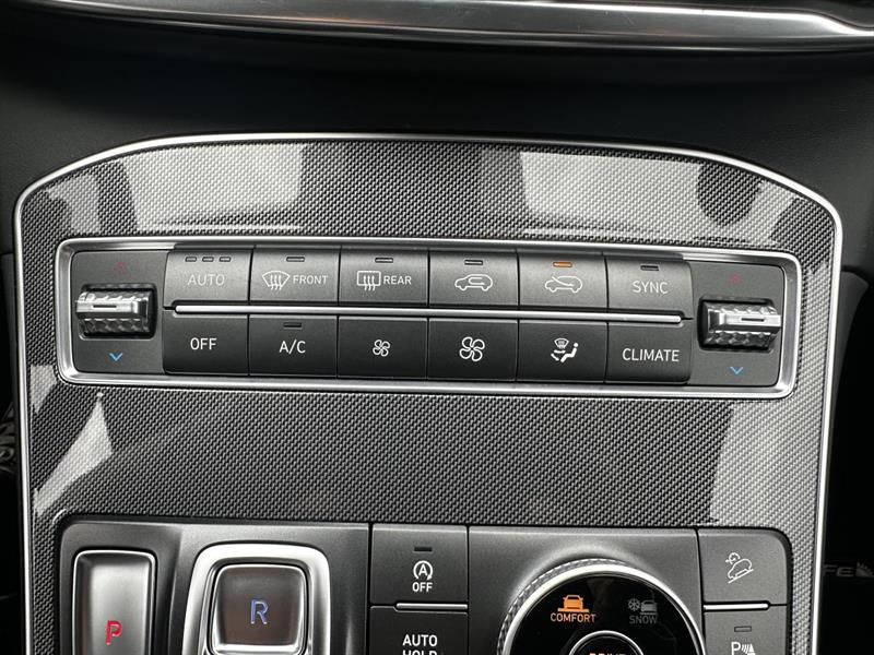 hyundai Santa Fe 2022 - 29