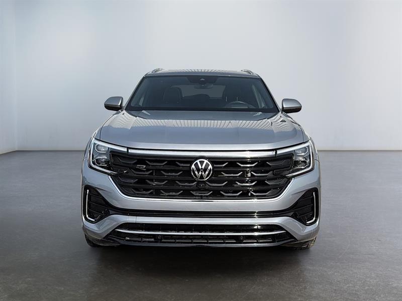 volkswagen Atlas Cross Sport 2024 - 3