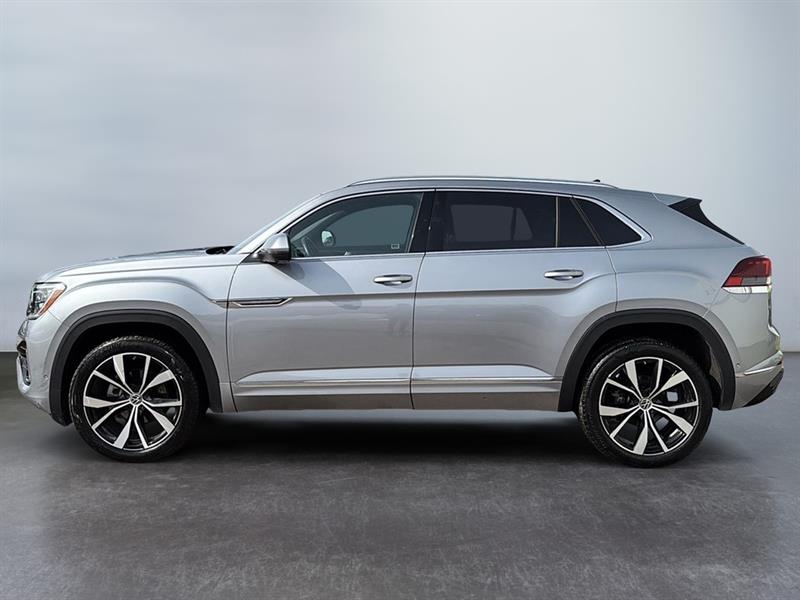 volkswagen Atlas Cross Sport 2024 - 5