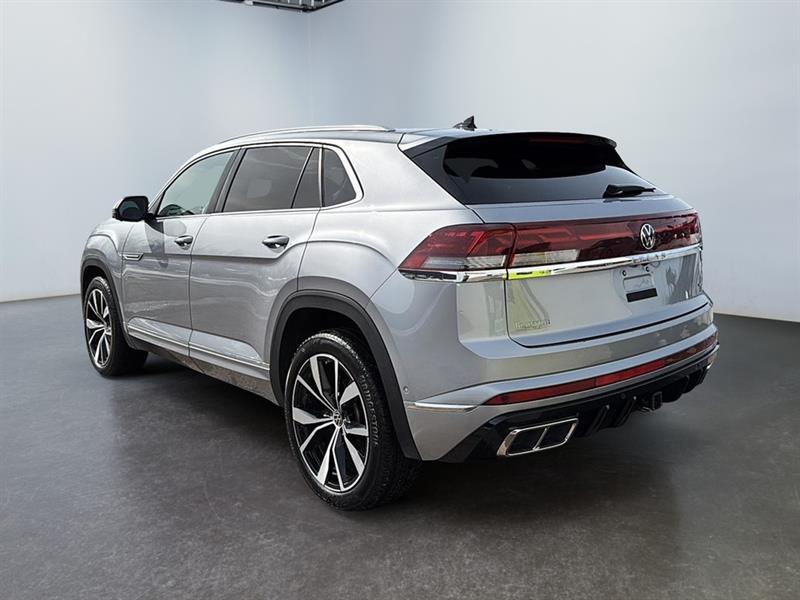 volkswagen Atlas Cross Sport 2024 - 6