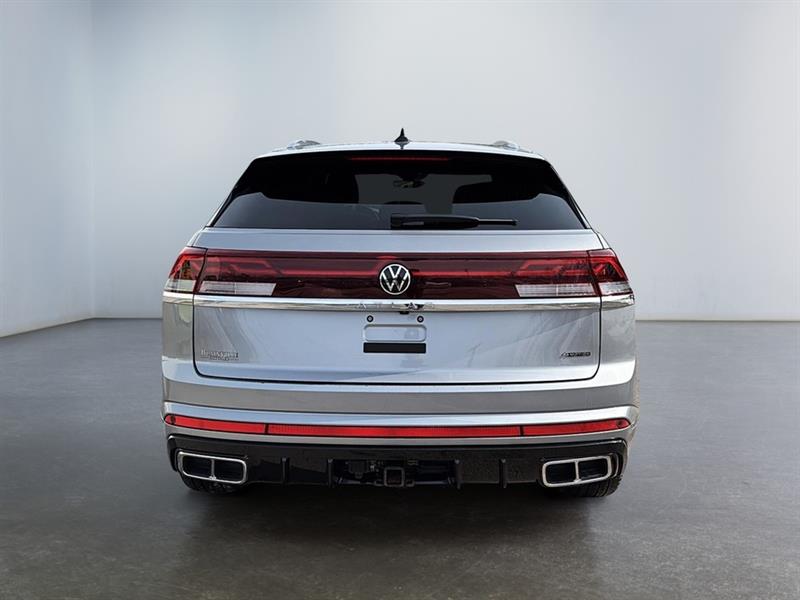 volkswagen Atlas Cross Sport 2024 - 7