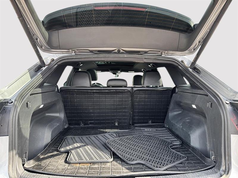 volkswagen Atlas Cross Sport 2024 - 9