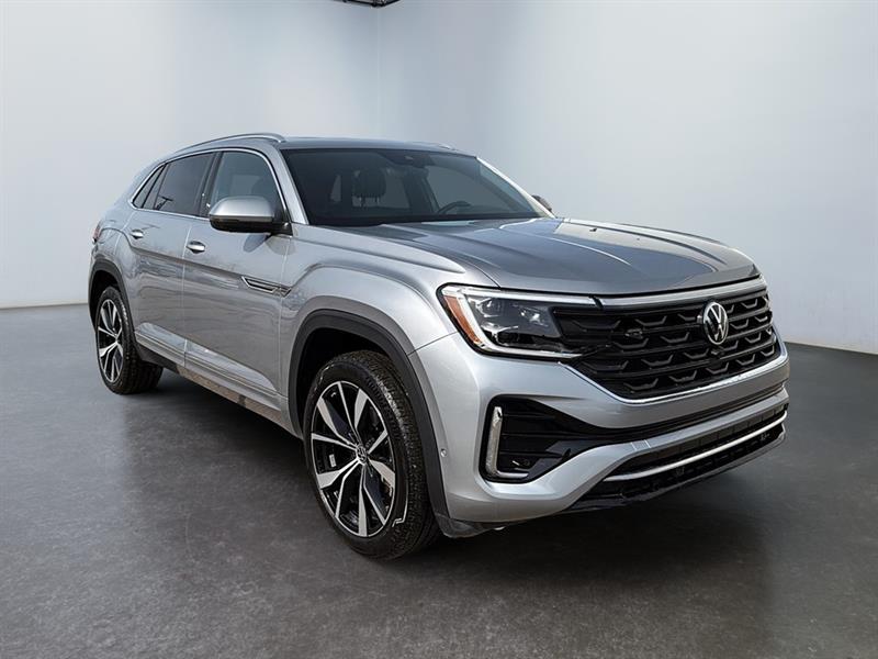 volkswagen Atlas Cross Sport 2024 - 13