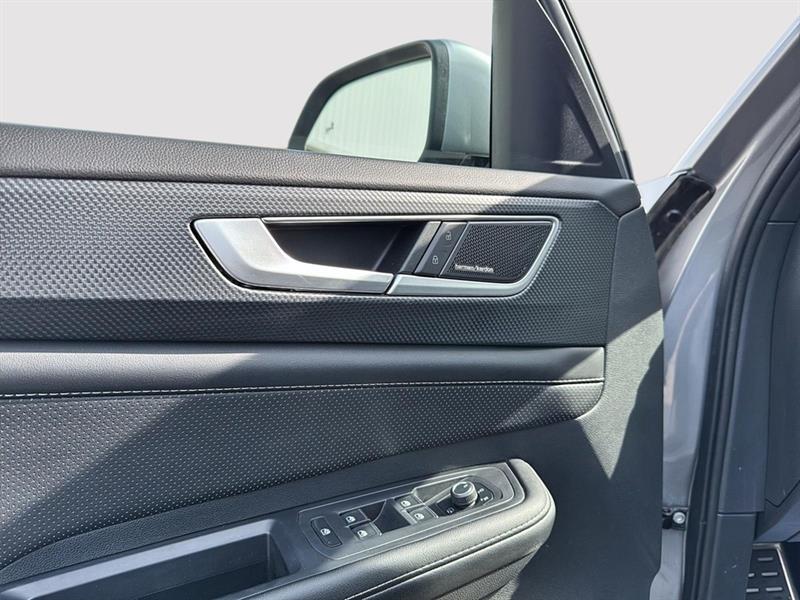 volkswagen Atlas Cross Sport 2024 - 14