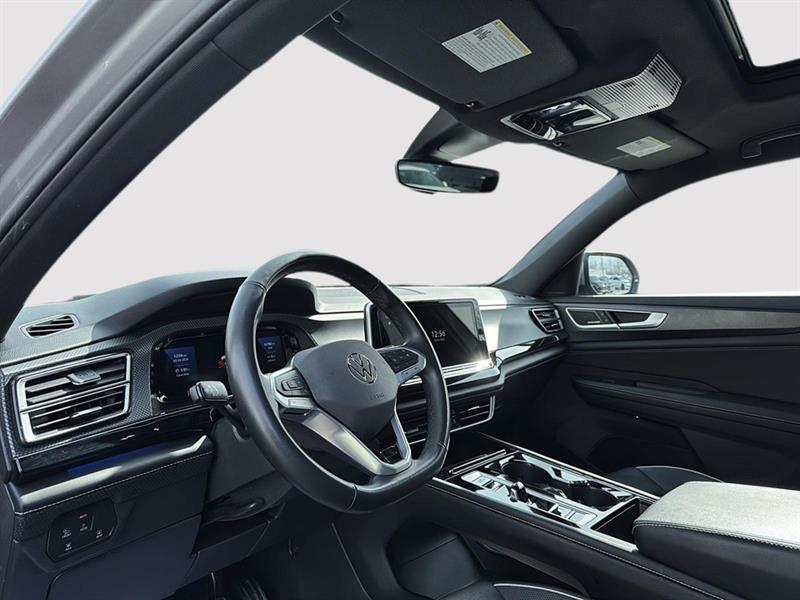 volkswagen Atlas Cross Sport 2024 - 15