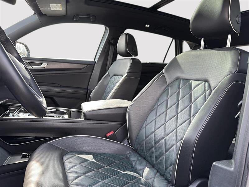 volkswagen Atlas Cross Sport 2024 - 18