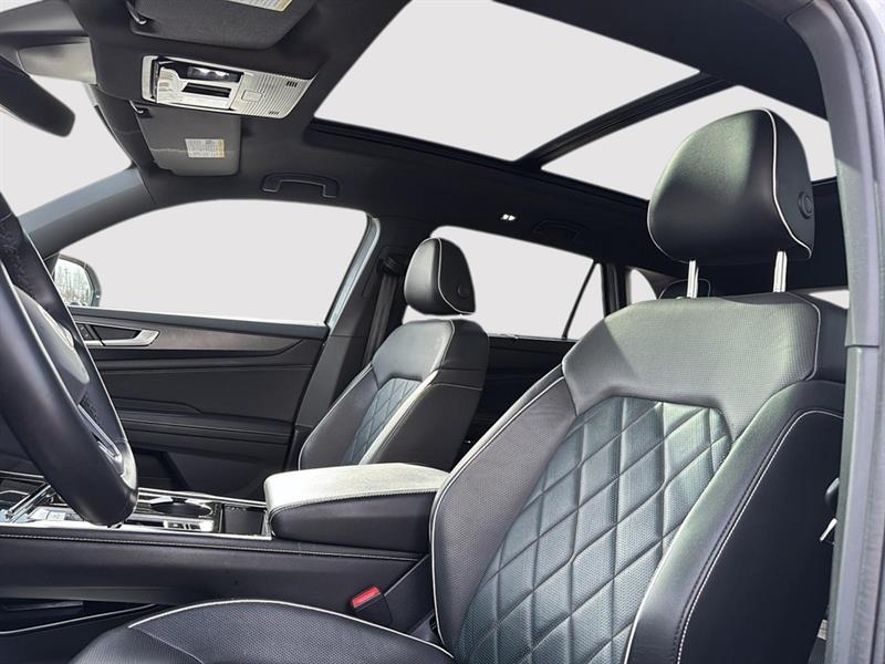 volkswagen Atlas Cross Sport 2024 - 19