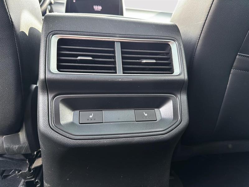 volkswagen Atlas Cross Sport 2024 - 22