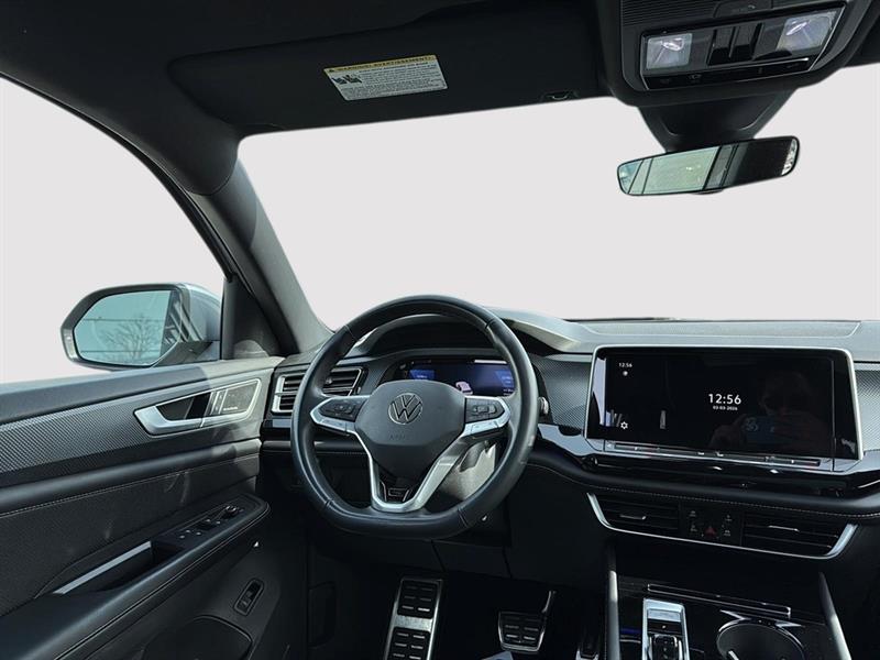 volkswagen Atlas Cross Sport 2024 - 23