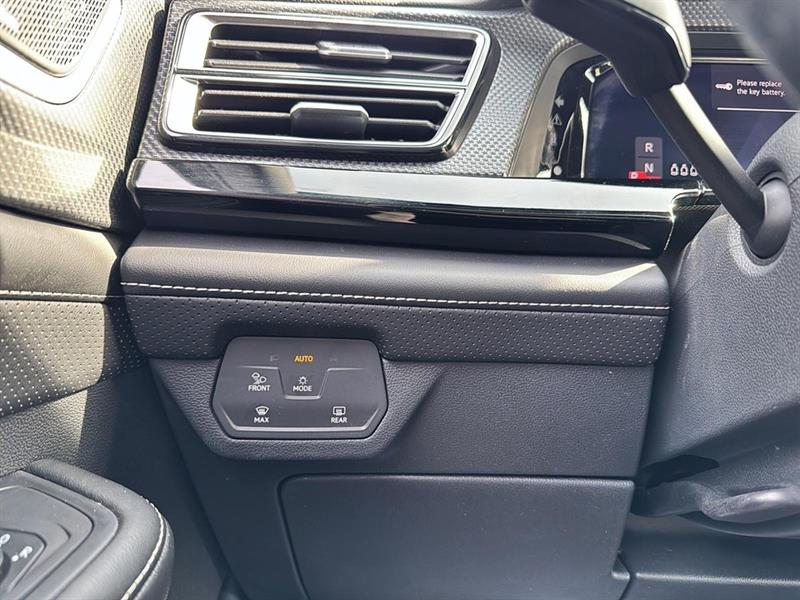 volkswagen Atlas Cross Sport 2024 - 26