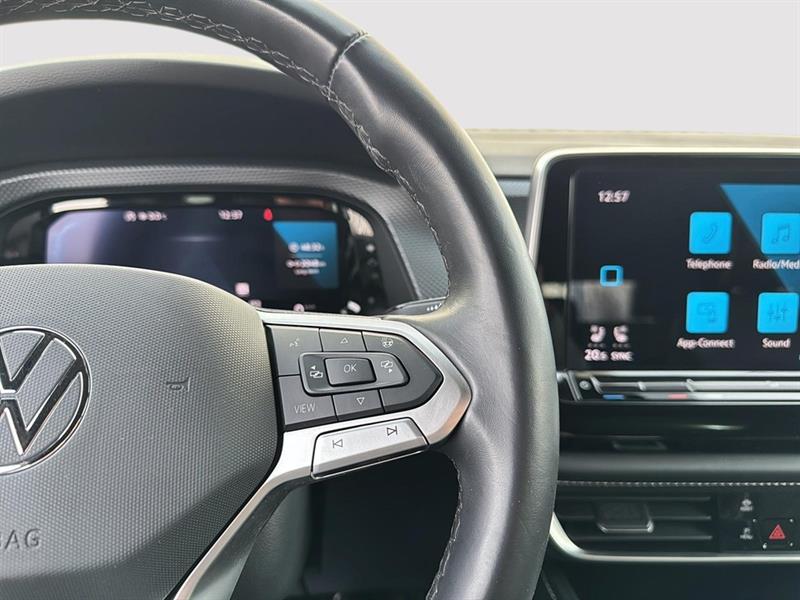 volkswagen Atlas Cross Sport 2024 - 28