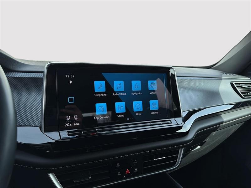 volkswagen Atlas Cross Sport 2024 - 29