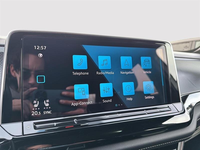 volkswagen Atlas Cross Sport 2024 - 30