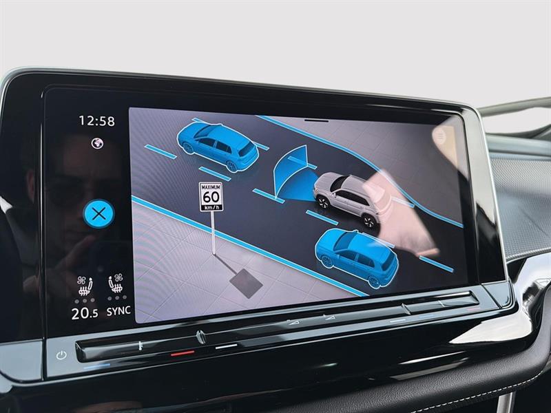 volkswagen Atlas Cross Sport 2024 - 38