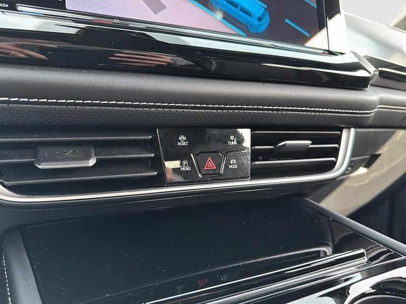 volkswagen Atlas Cross Sport 2024 - 39