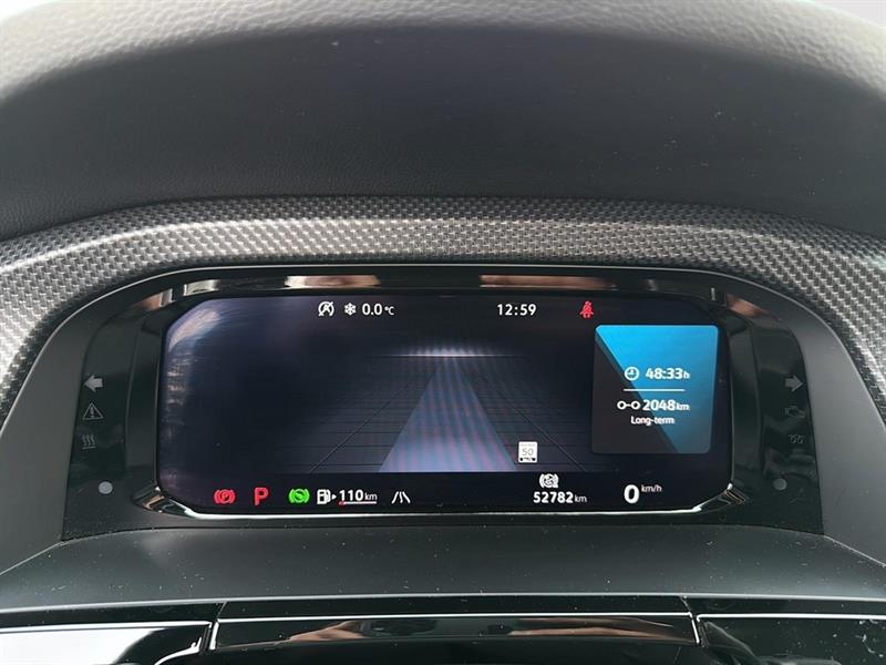 volkswagen Atlas Cross Sport 2024 - 42