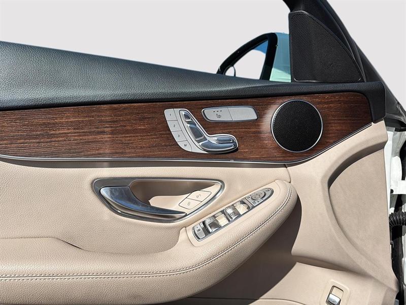 mercedes-benz C-Class 2021 - 13