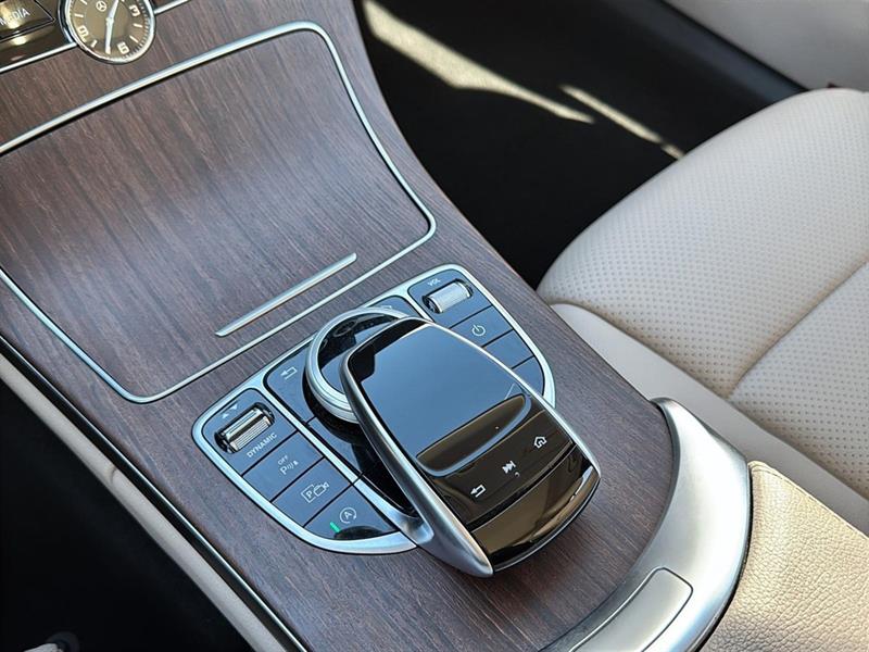 mercedes-benz C-Class 2021 - 34