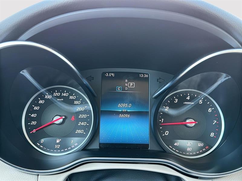 mercedes-benz C-Class 2021 - 35