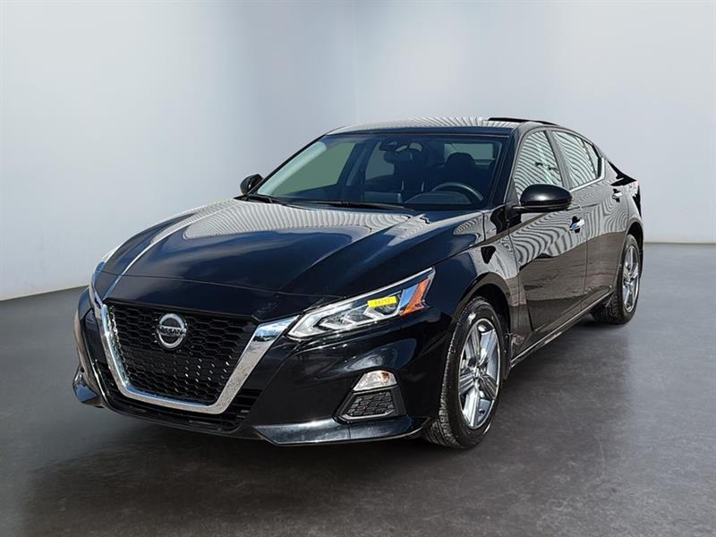nissan Altima 2022 - 2