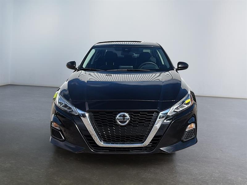 nissan Altima 2022 - 3