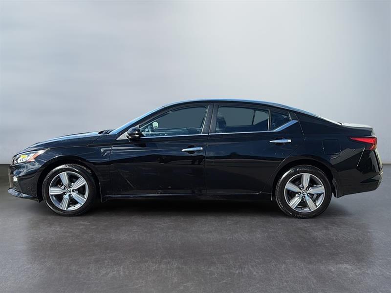 nissan Altima 2022 - 5