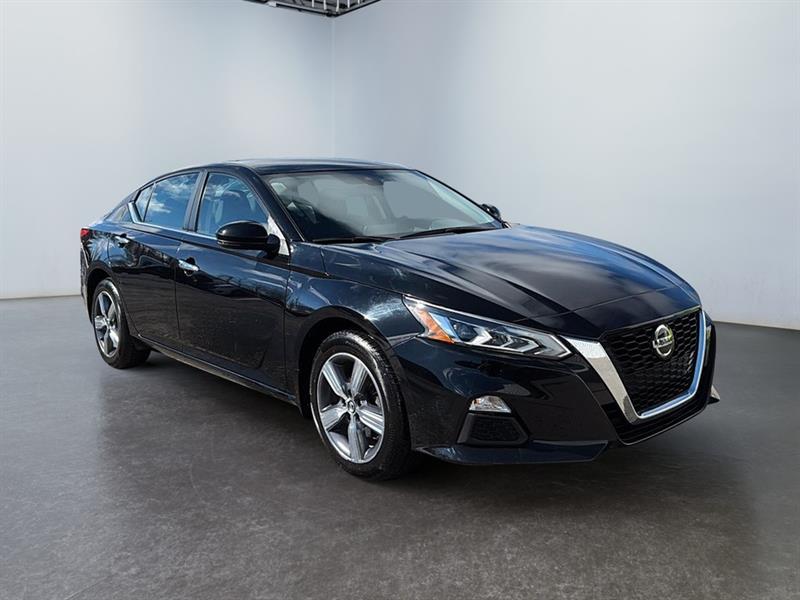 nissan Altima 2022 - 13