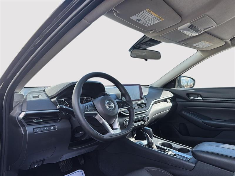 nissan Altima 2022 - 14
