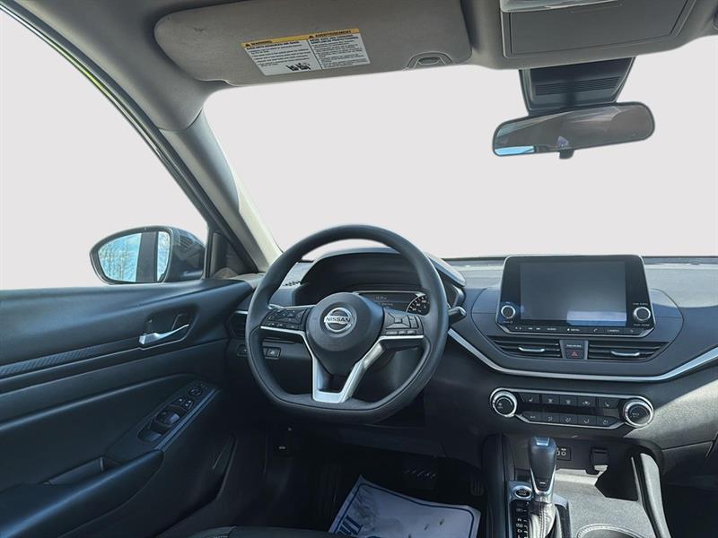 nissan Altima 2022 - 18