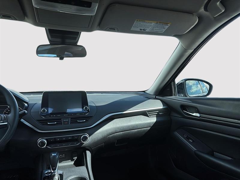 nissan Altima 2022 - 21