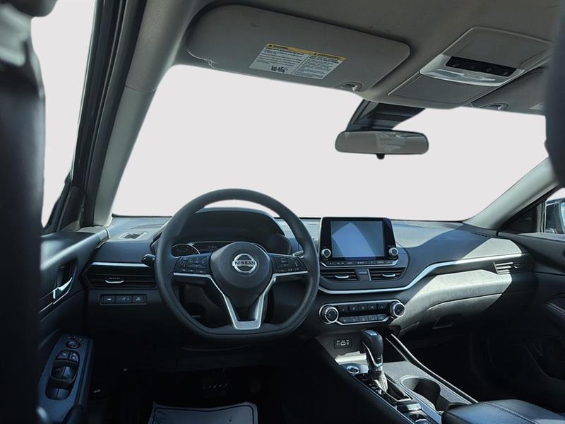 nissan Altima 2022 - 22