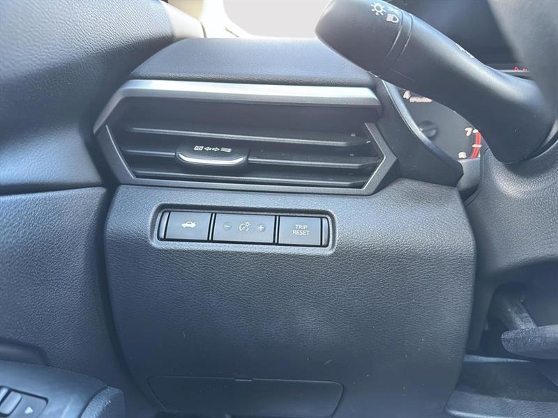 nissan Altima 2022 - 23