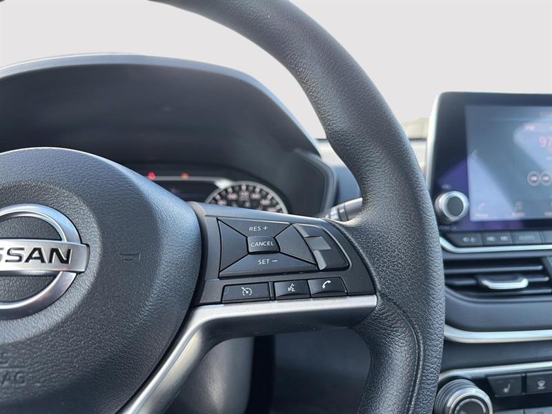 nissan Altima 2022 - 25