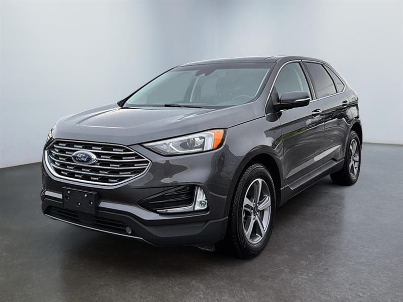 ford Edge 2020 - 2