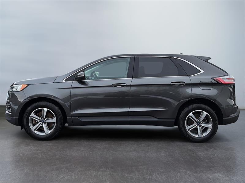 ford Edge 2020 - 5