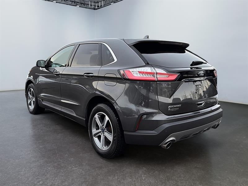 ford Edge 2020 - 6