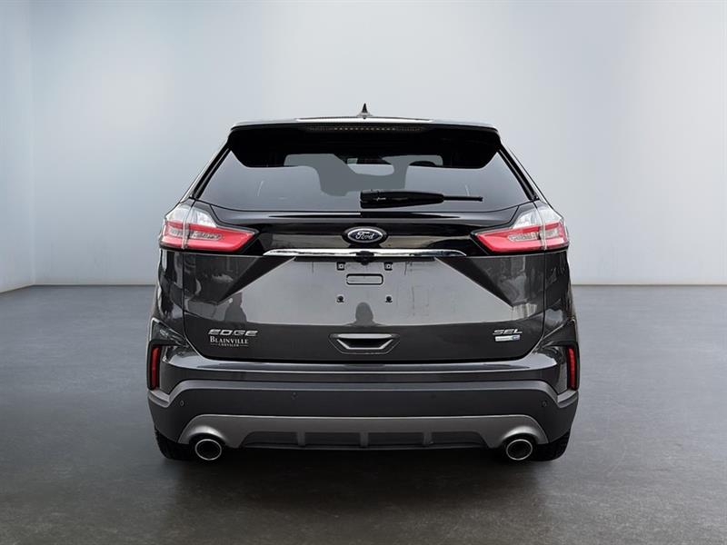 ford Edge 2020 - 7