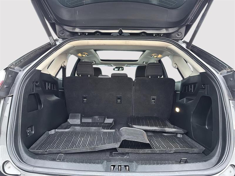 ford Edge 2020 - 9