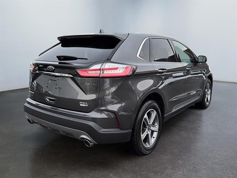 ford Edge 2020 - 10