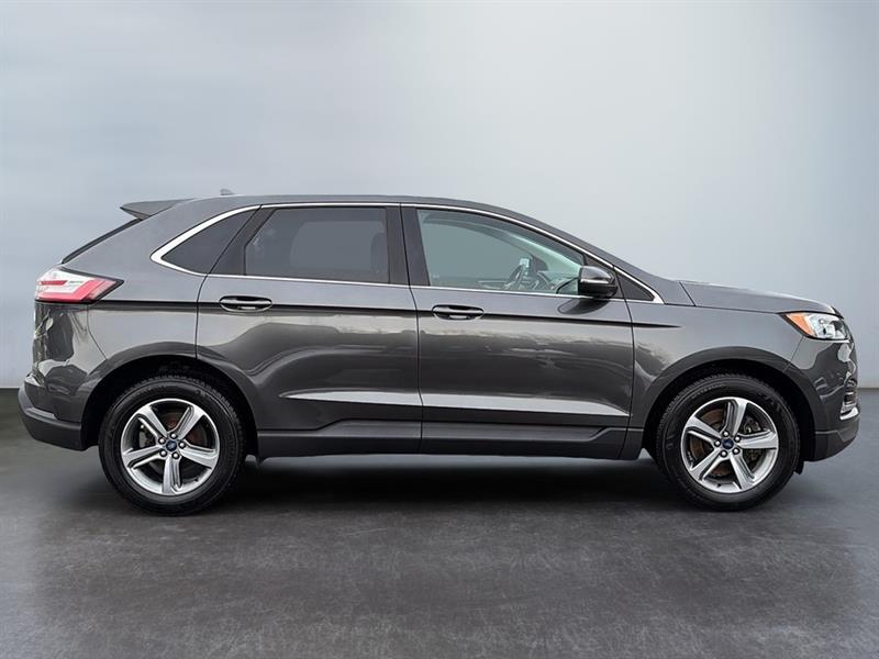 ford Edge 2020 - 11
